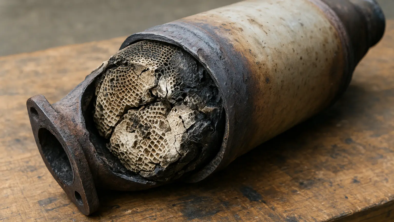 The Blink That Burns: Save Your Converter Before It Melts