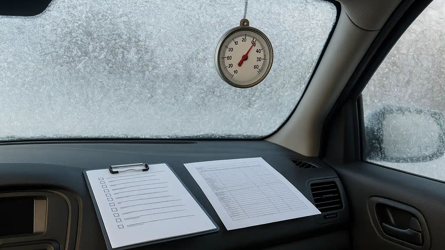 Why The First Cold Snap Ends The Debate