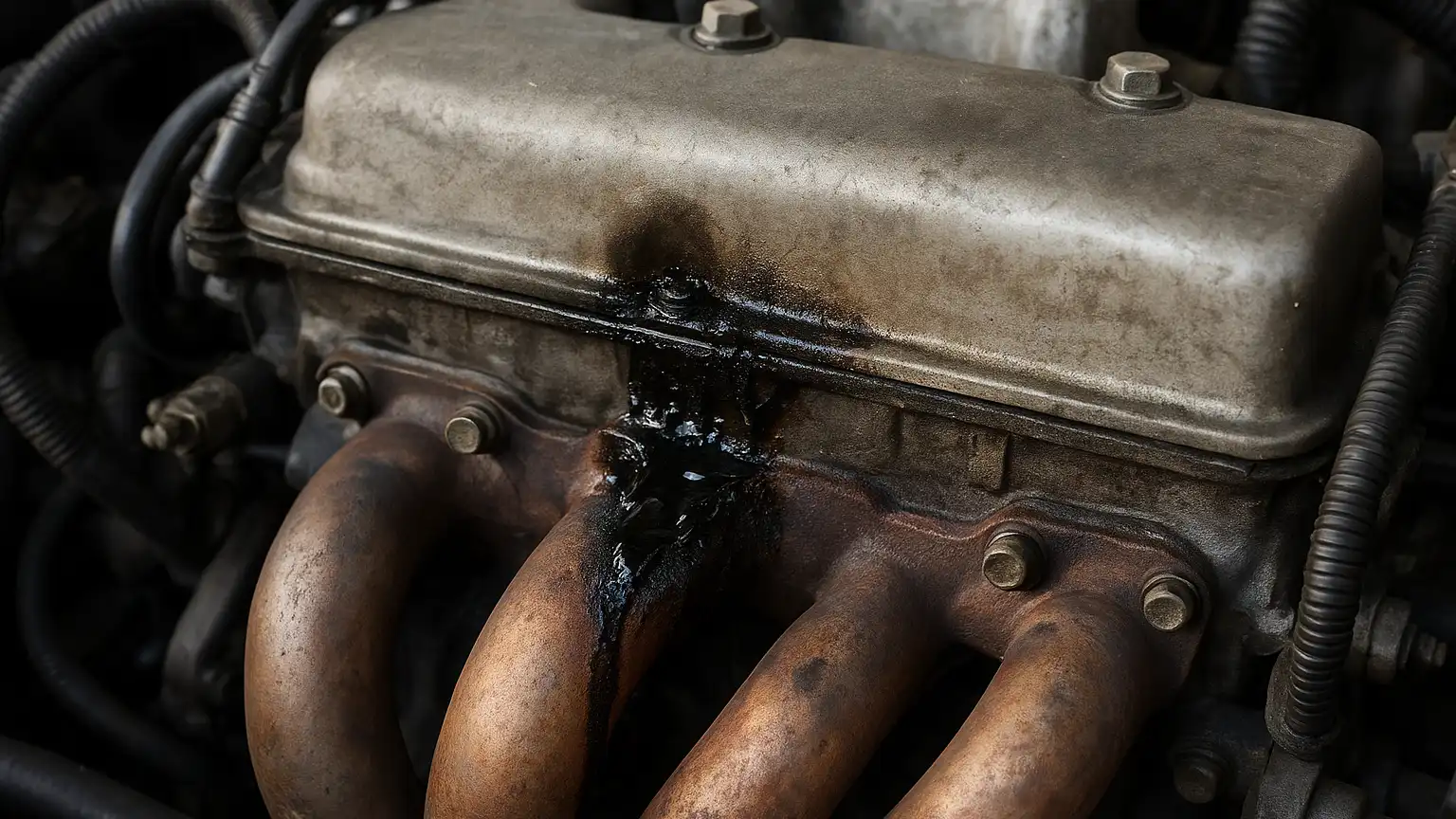 Burnt Odors and What Is Actually Cooking